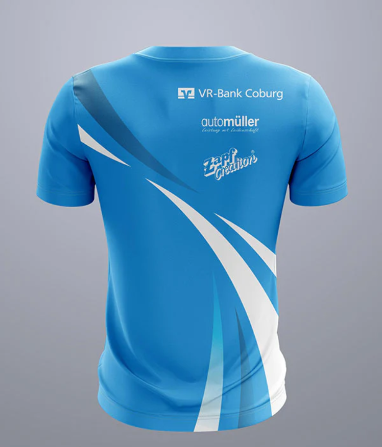 Shirt Rückseite