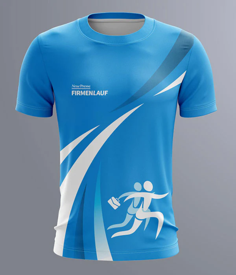 Shirt Vorderseite