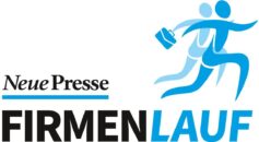 Neue Presse Firmenlauf Logo
