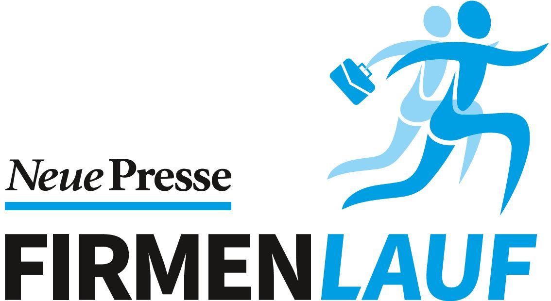 Neue Presse Firmenlauf