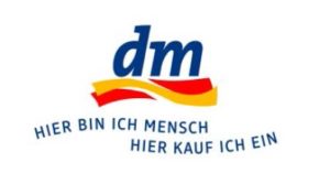 Logo dm