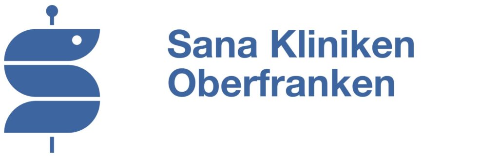 Logo Sana Kliniken Oberfranken